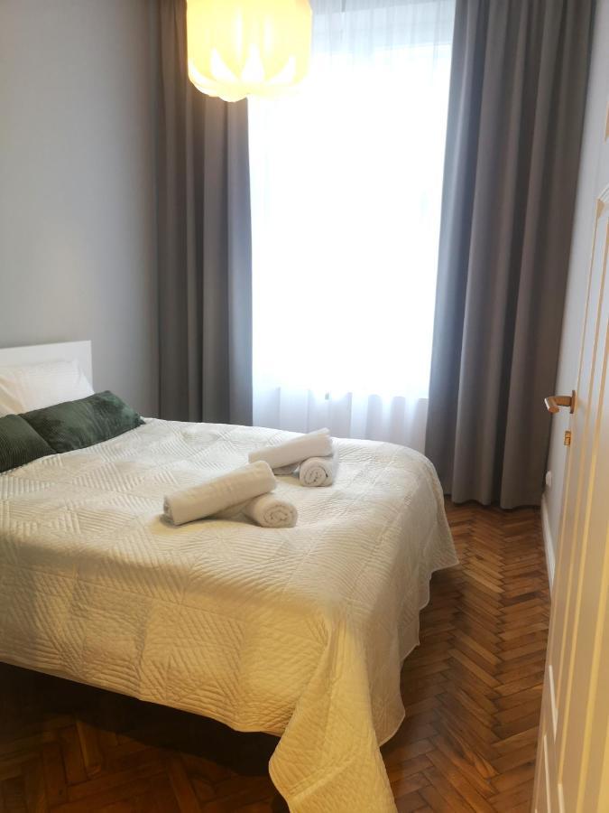 Chill Old Town & Wawel Hill By Vistula River - By Homelike Apartament