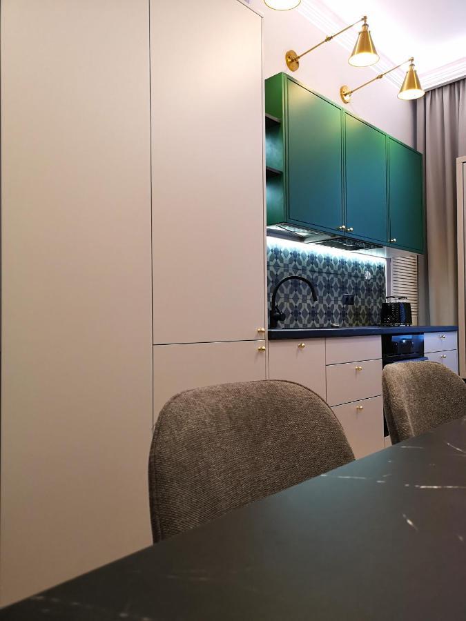Apartament Chill Old Town & Wawel Hill By Vistula River - By Homelike *