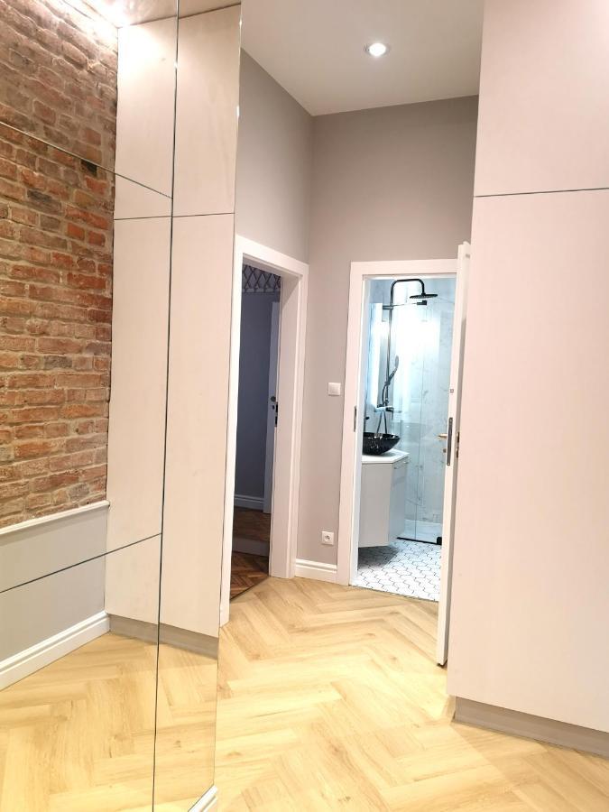 Apartament Chill Old Town & Wawel Hill By Vistula River - By Homelike