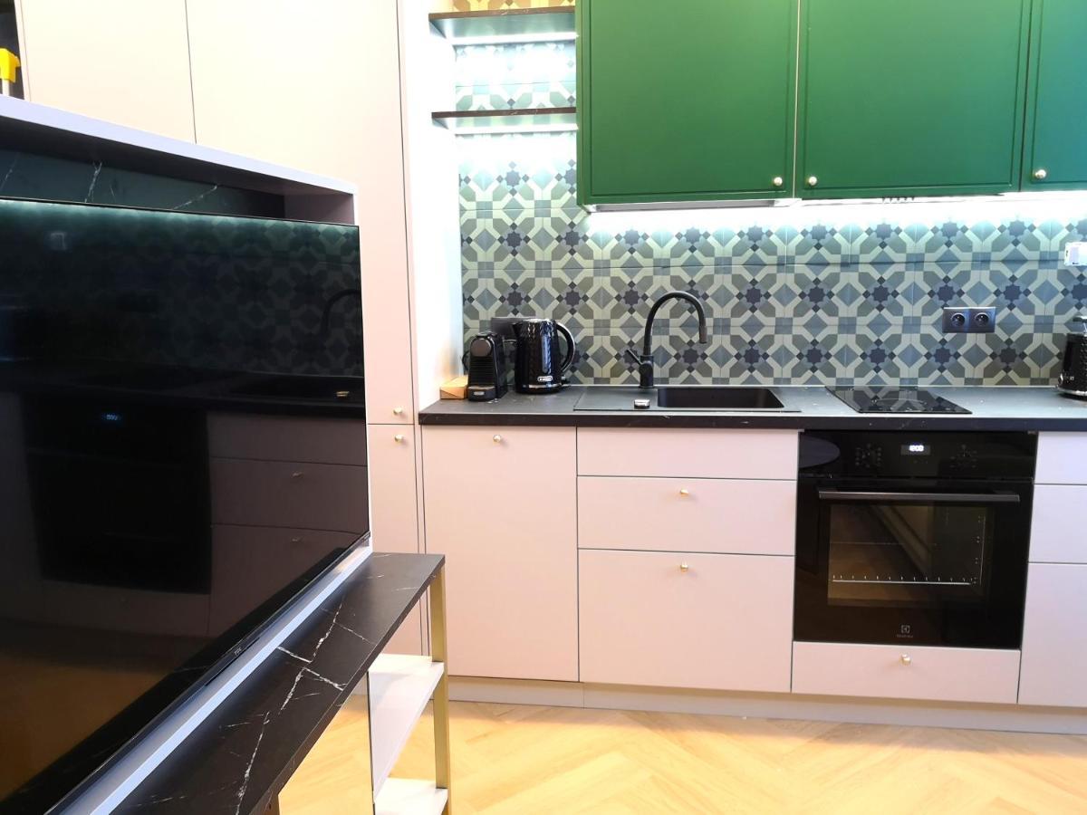 Chill Old Town & Wawel Hill By Vistula River - By Homelike Apartament Kraków