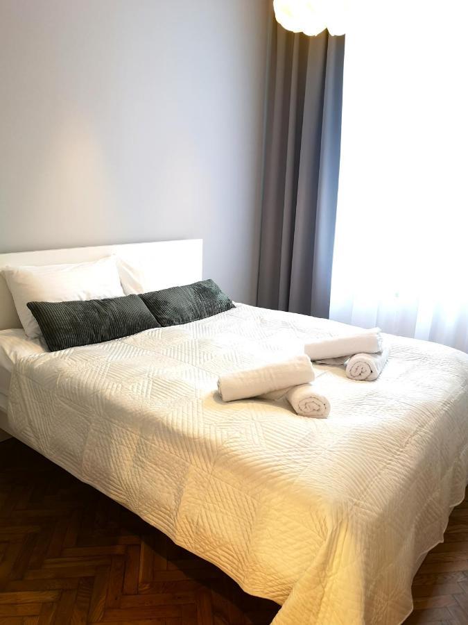 Chill Old Town & Wawel Hill By Vistula River - By Homelike Apartament Kraków