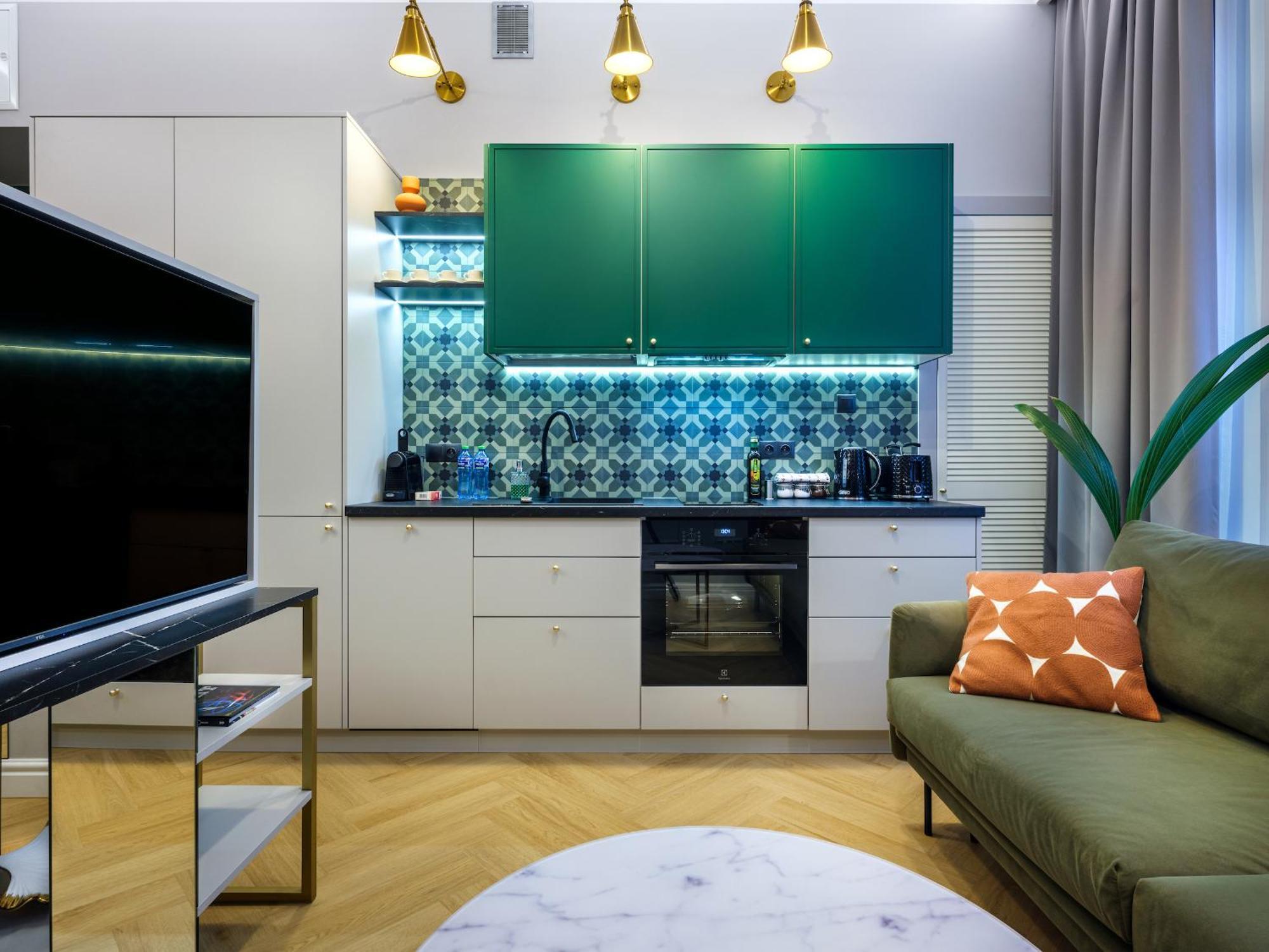 Chill Old Town & Wawel Hill By Vistula River - By Homelike Apartament Kraków