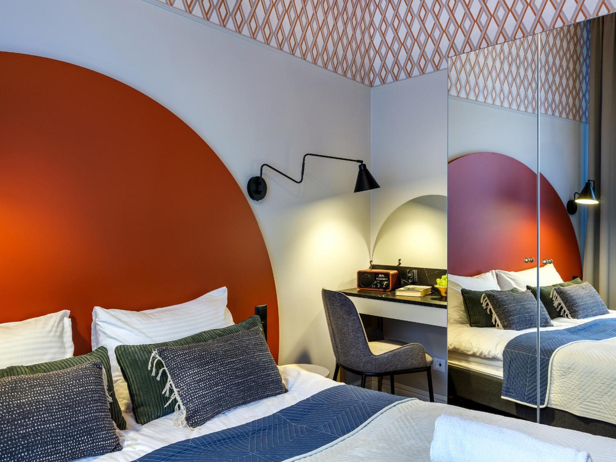 Apartament Chill Old Town & Wawel Hill By Vistula River - By Homelike Kraków